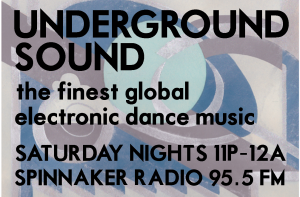 underground sound